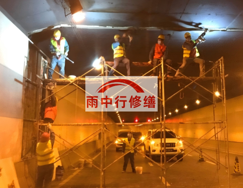 巴音郭楞地下水渗出导致地铁临时停运 安全如何保障?